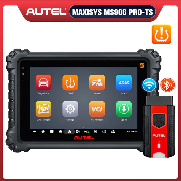 MS906 Pro-TS