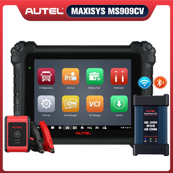 Autel MS909CV