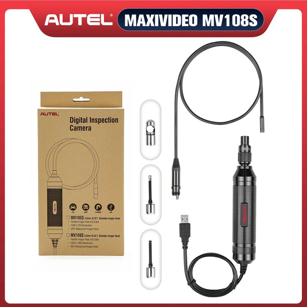 MV108S