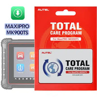 Autel MaxiCOM MK900-TS MK900TS One Year Update Service