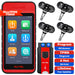 Autel MaxiTPMS ITS600 wuth 4PCS Tesla Sensors