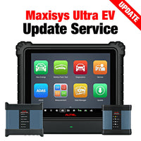 Autel Maxisys Ultra EV One Year Software Update Service
