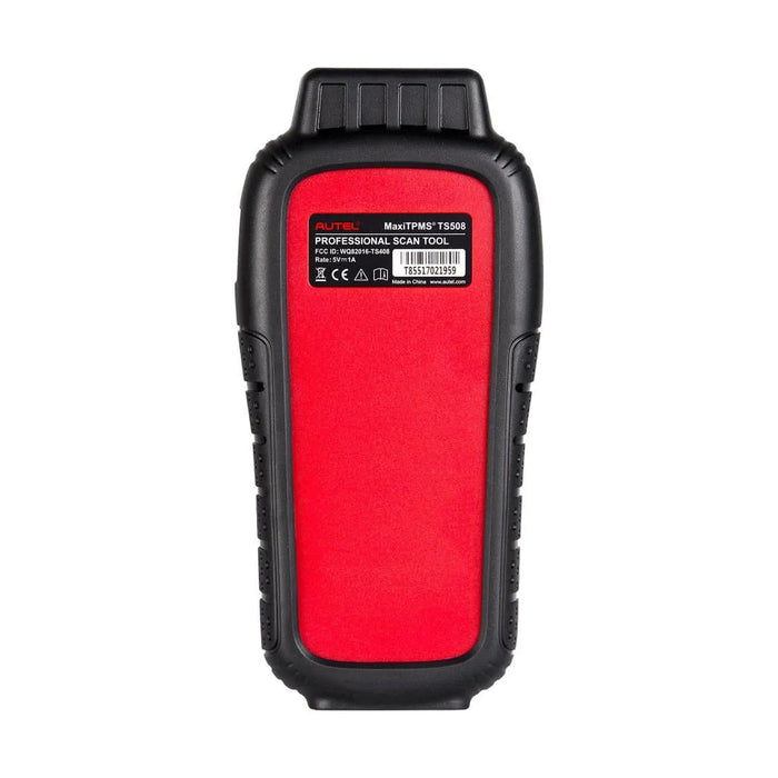 Autel MaxiTPMS TS508K TS508 Pro TPMS Tool Winter Snow Tire All Season Tires Summer Tyre Replacement with 8pc Sensors