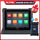 【2-Year Free Update】Autel MaxiCOM Ultra Lite S All System Diagnostic Scanner, Motor TruSpeed Repair, New Topology 2.0, ECU Programming & Coding, 3000+ Active Test, 36+ Service, Upgrade Of Maxisys MS919/ Elite II Pro