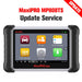 Autel MaxiPRO MP808TS One Year Software Update Service