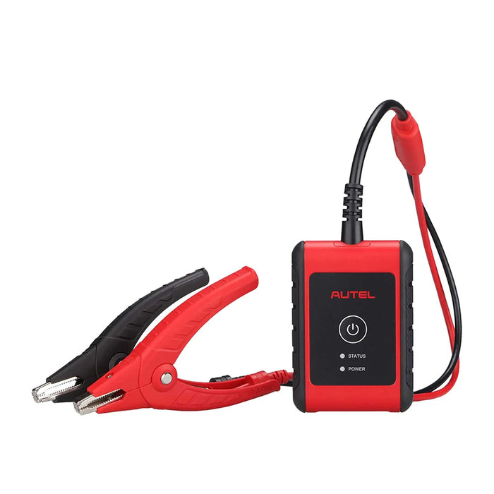 Autel MaxiBAS BT506 Car Battery Tester & Analyzer, 100% Detection Rate of Bad Batteries