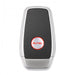 AUTEL IKEYAT006BL Independent 6-Button Universal Smart Key back