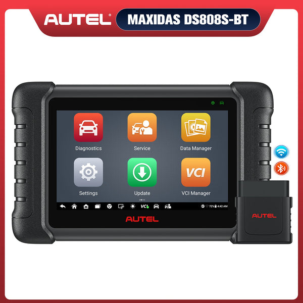 Autel DS808S-BT