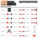 Autel Maxisys Ultra EV (Global Version) Packing Listing
