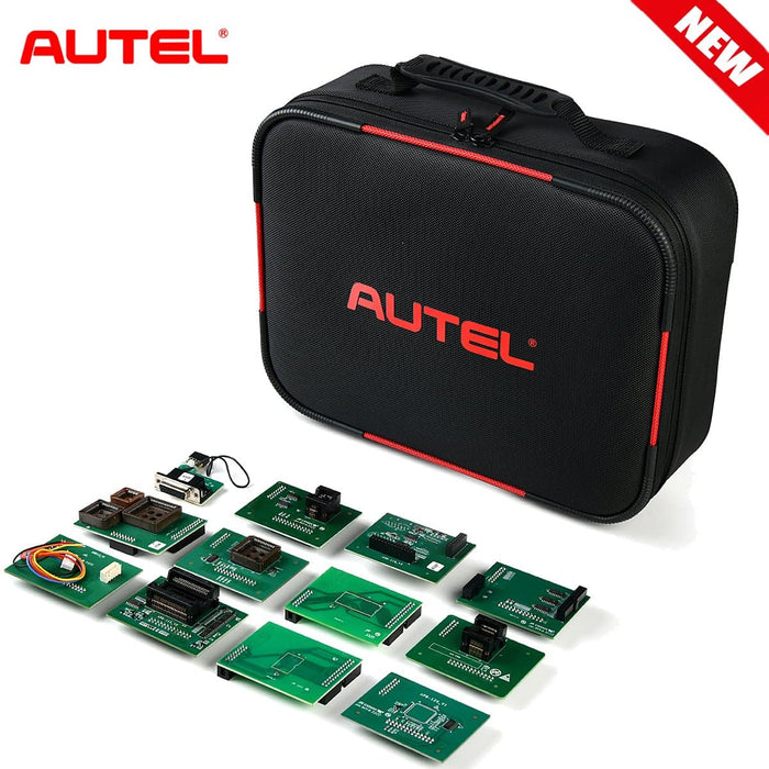 Autel IMKPAK Key Programming Adapter Set