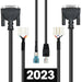 Autel Tesla Diagnostic Cables Set 3 Unit