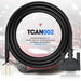 Autel Tesla Diagnostic Cables Set TCAN002