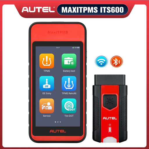 Autel MaxiTPMS ITS600