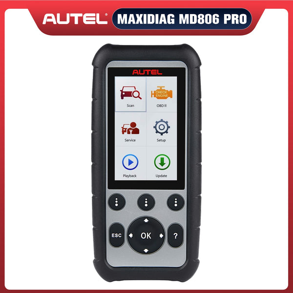 Autel MD806 Pro