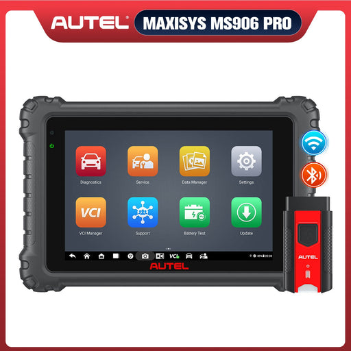 Autel Scanner Maxisys MS906