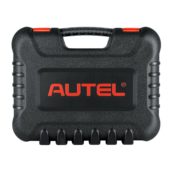 Autel MaxiCheck MX808S-TS Car Scanner, 2024 Bi-directional Tool with 30+ Service, Updated of MX808TS/MX808S/MK808TS