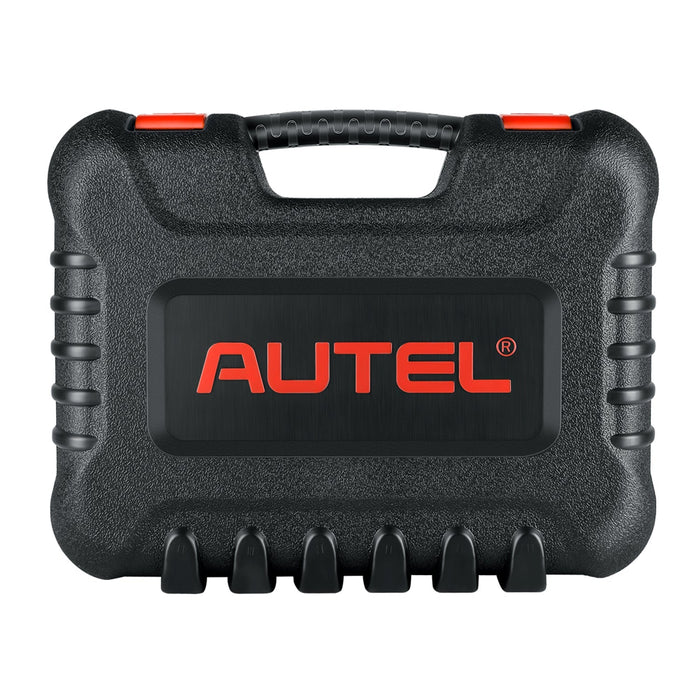 Autel MaxiCheck MX808S-TS Car Scanner, 2025 Bi-directional Tool with 30+ Service, Updated of MX808TS/MX808S/MK808TS