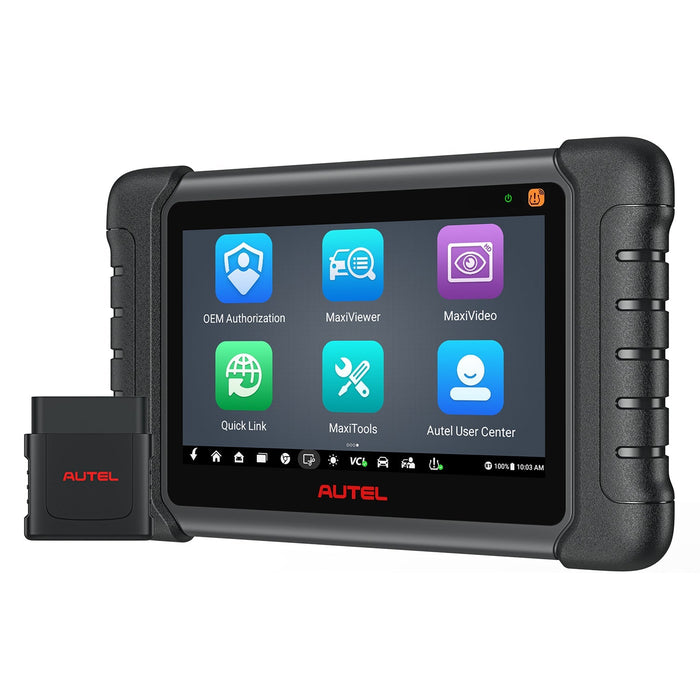 Autel MaxiCheck MX808S-TS 