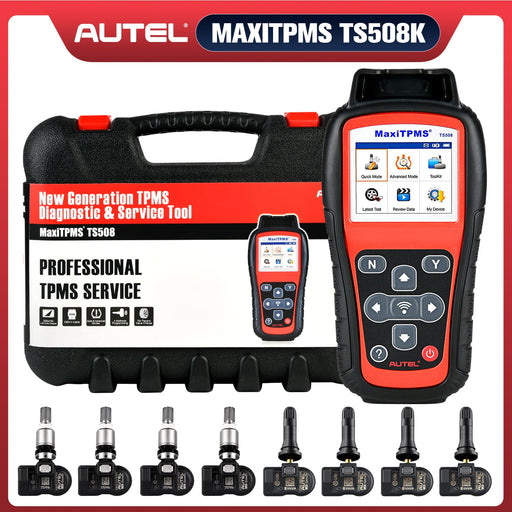 Autel MaxiTPMS TS508K tool