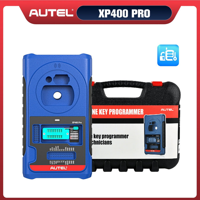 Autel XP400 Pro Key Programmer Tool